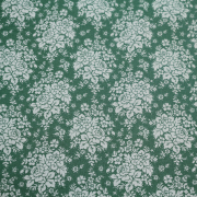 Baumwollstoff / Druckstoff Tilda Audrey Ocean green Spring Diaries